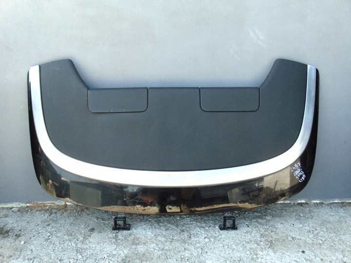 фото №1, Крышка крышка крыша зад задняя a4 b7 8h cabrio ly9b