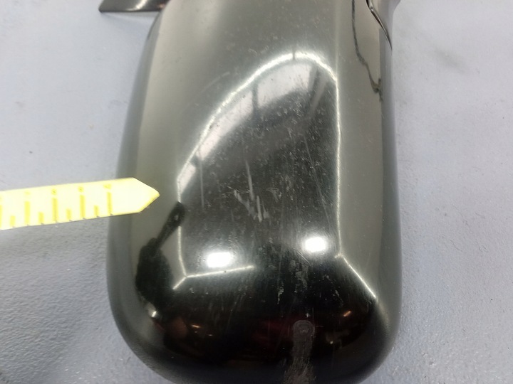 фото №8, Opel sintra зеркало правые 5 pin