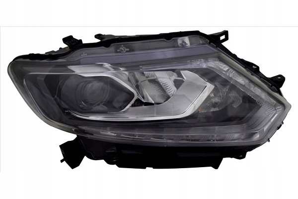 фото №2, Фара p nissan x-trail t32 12.13-09.17 tyc