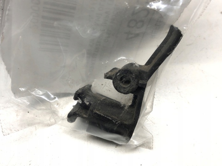 фото №8, Фара левый перед opel zafira a 90582021 99-05 лампа