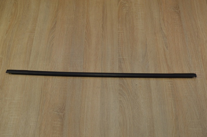 фото №1, Планка накладка двері лівий зад orlando