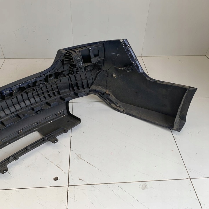 фото №8, Бампер зад задний pxpdc lx5p audi s7 a7 4g8 13r