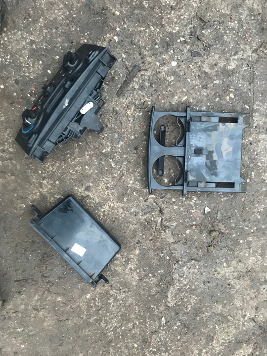 фото №4, Приборы 1995r-2005r часы daewoo lanos