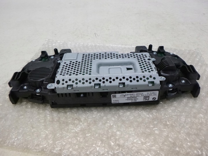 фото №11, Bmw g30 g31 спідометр  прилади ful led новий оригінал