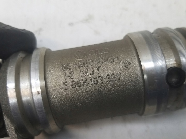 фото №8, Вал balansowy a4 b8 leon octavia b6 1.8 2.0 tfsi tsi cda bzb 06h103295bt