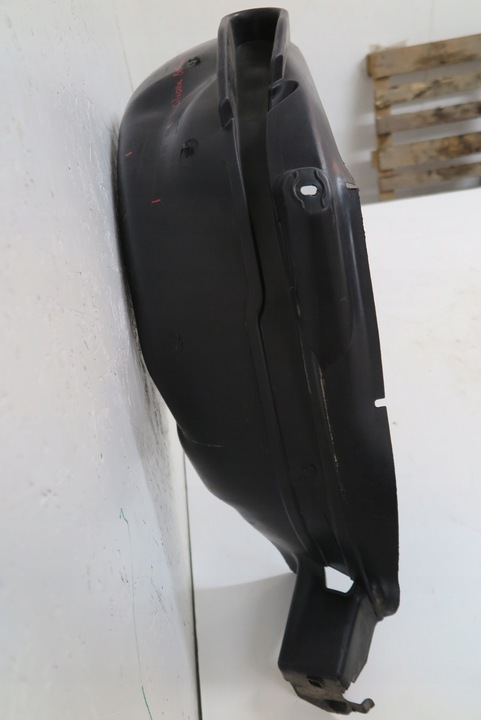 фото №3, Citroen berlingo iv combo e подкрылок зад левая 9817398180