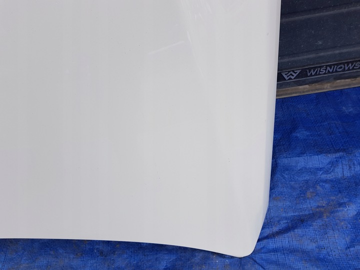 фото №10, Капот mercedes w207 c207 c650 650