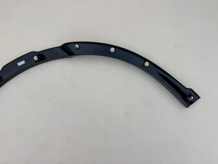 фото №14, Land rover discovery sport рестайлінг 19r- планка крила двері лівий зад