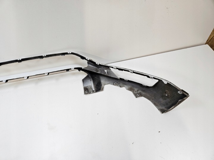 фото №6, Volvo xc 90 xc90 ii 2 r design спойлер бампера передней перед 31383817