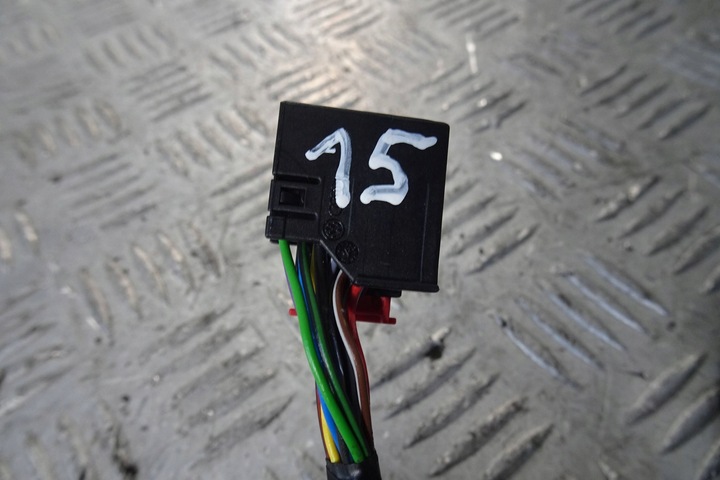 фото №6, Audi q4 e-tron - зеркало левая 15 pin