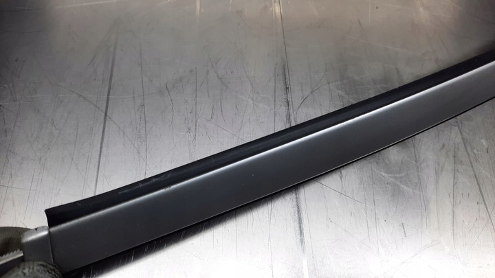 фото №13, Планка дахова ліва 39963828 volvo s60 00-09r