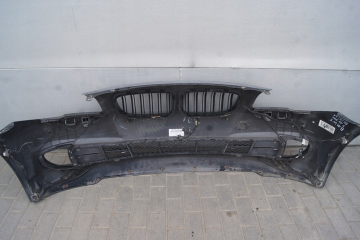 фото №11, Бампер перед bmw f10 f11 7320922 pdc