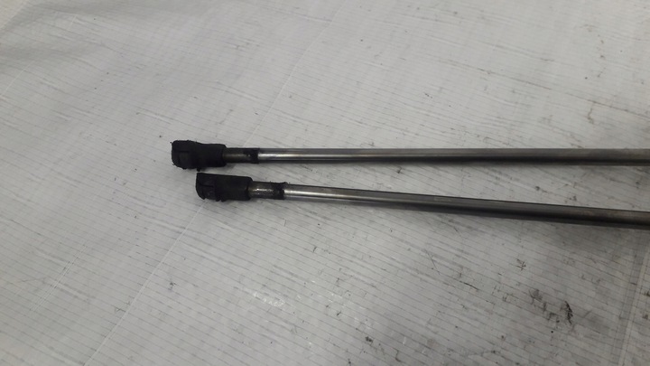 фото №3, Телескопы крышки зад vw golf iv 1j6827550c