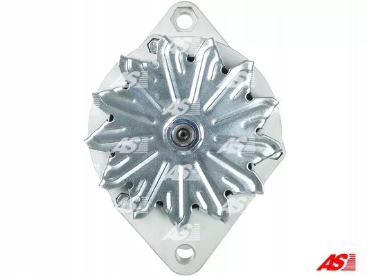 фото №1, Генератор croma 1.9 92-96 65a