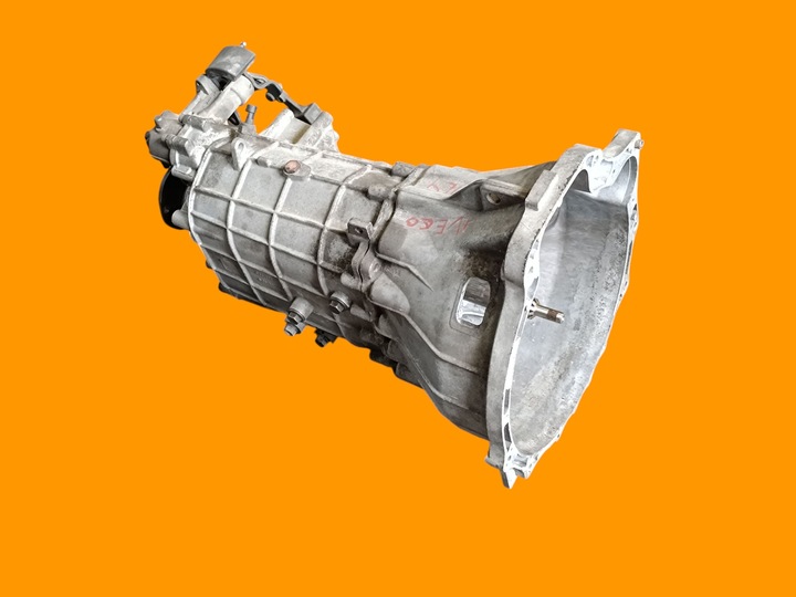 фото №1, Коробка передач коробки передач 2840.6 iveco daily 3.0 євро 5 i 6