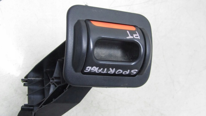 фото №5, Kia sportage iii замок открывания правые сиденья 10-14