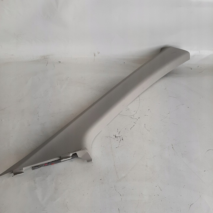 фото №1, Citroen c1 ii 62211-0h070 захист обшивка стійка права toyota aygo ii