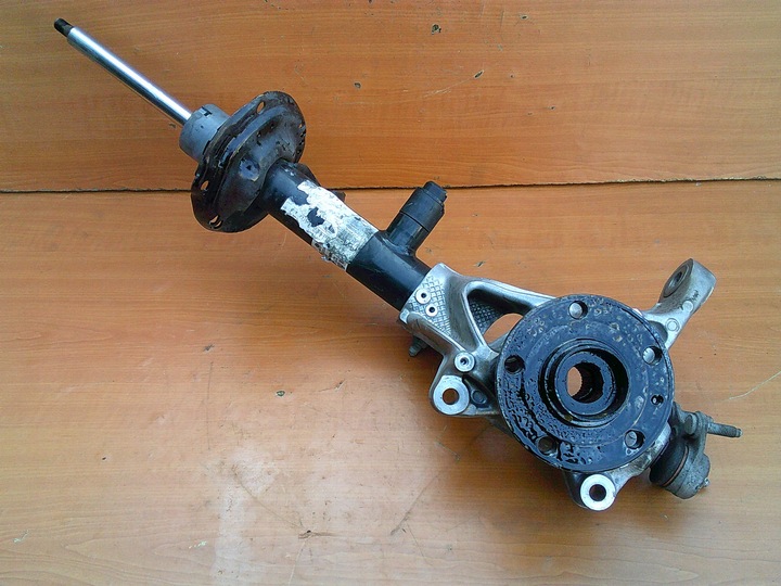 фото №9, Vw golf viii audi a3 rs3 skoda seat балка тележка подрамник перед 5wa199369a p-ń