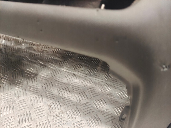 фото №7, Bmw g05 g06 g07 панель раздаточная консоль