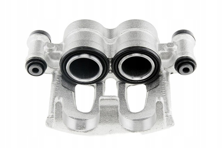 фото №11, Суппорт тормозной перед правые vw crafter 06- brembo