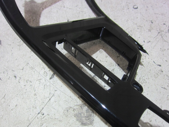 фото №11, Bmw x1 f48 планки декори панелі perlglanz kpl 9347747 9332240 51459347747