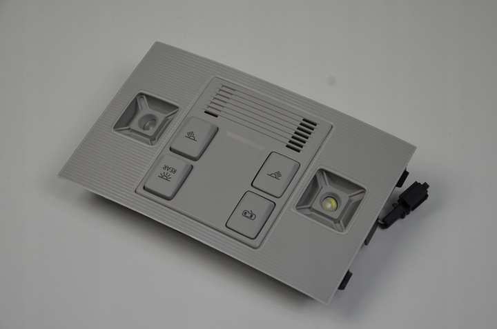 фото №1, Vw golf vii gti лампа стеля 5ta947105b