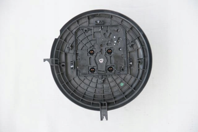 фото №5, Вентилятор воздуходувка mercedes класс c w205 3135102