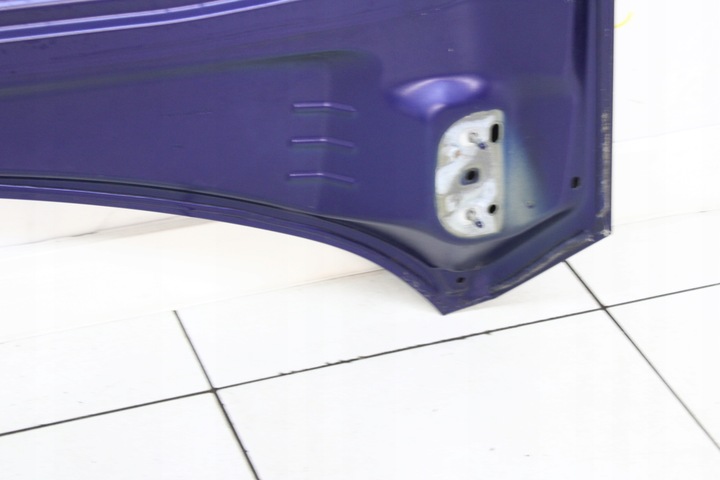 фото №13, Капот крышка двигателя ford focus mk3 рестайлинг 2014r- hf