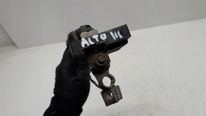 фото №5, Suzuki alto pixo 09-14 клемма акумулятора 68k0