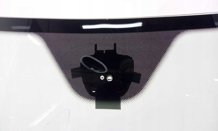 фото №3, Стекло лобовое передняя mercedes c-klasa w203 2003-2007 датчик новая