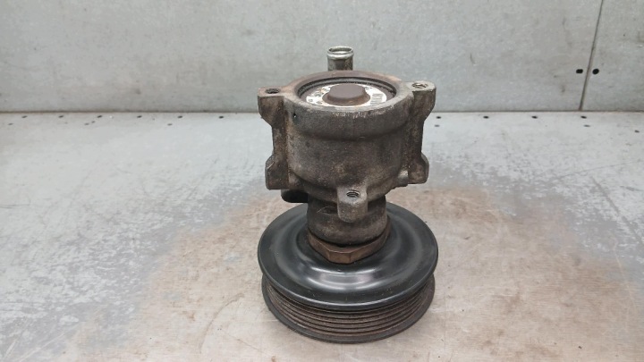 фото №8, Насос гідропідсилювач vw golf iv 97-06r 1.4b 1j0422154c