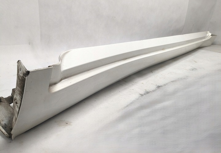 фото №3, Планка порогова накладка порога права infiniti q50 v37 колір qaa 2013-