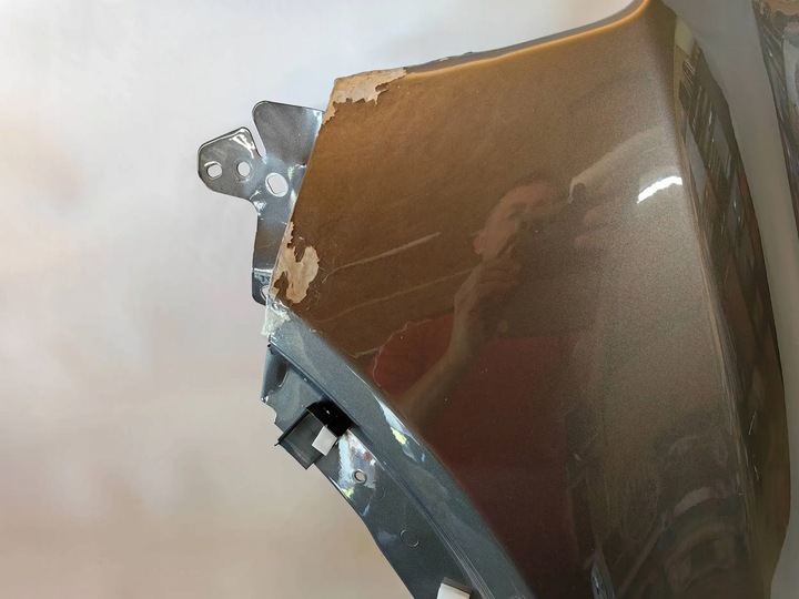 фото №9, Ford ranger vi 22 - крило лівий рекомендую