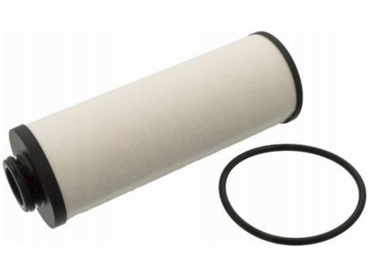 фото №1, Фильтр масла коробки audi a5 8t 2.0-4.2 07-17 8f 2.0-4.2 09-17