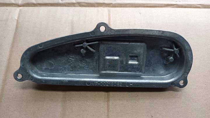 фото №9, Модуль led dacia sandero iii jogger 20-