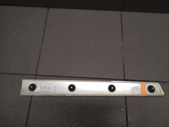 фото №8, Планка dekor дверь правый перед a6 c5 4b0867410