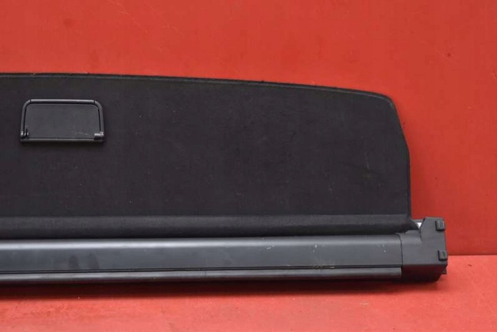 фото №10, Ролета багажника peugeot 508 1 i универсал 10-14