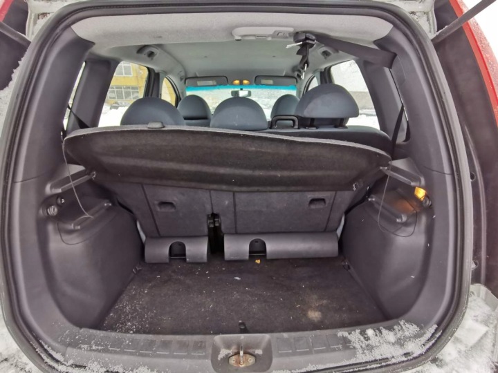 фото №8, Mitsubishi colt шланг водяной 2005 1.1l a4548320323 a4548320323