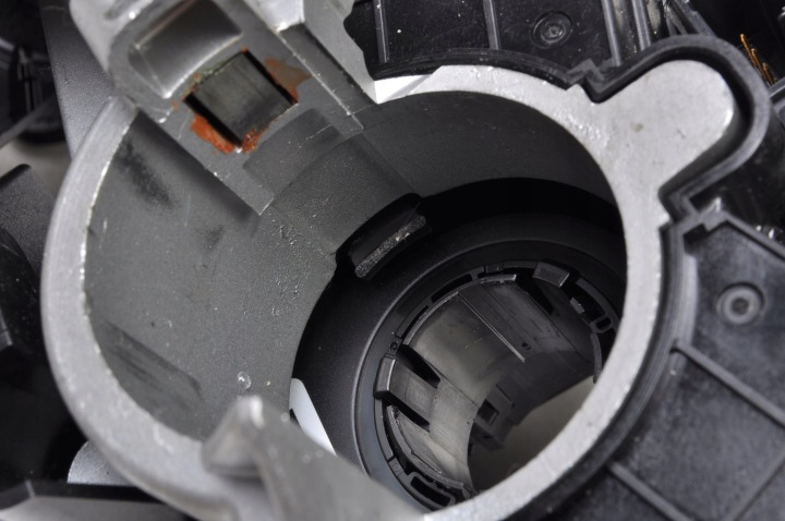 фото №11, Opel astra j перемикач комбінований ключі шлейф ключі 22914039