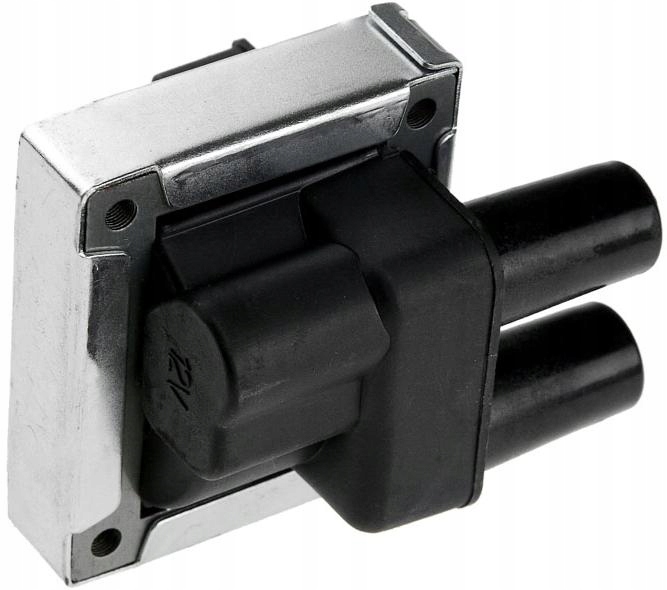 фото №2, Катушка зажигания nty ecz-ar-004