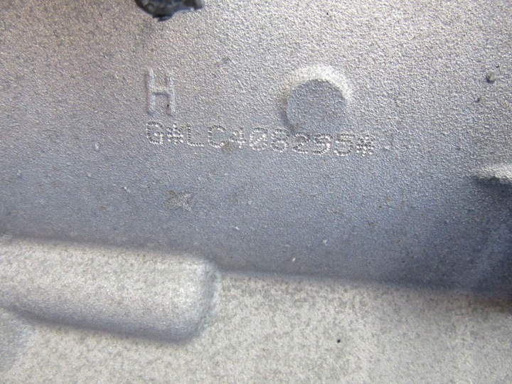 фото №6, Dodge durango iii 3.6i 2020 коробка передач коробки передач сцепление 4wd автомат