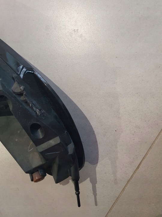 фото №6, Лампи передні jeep cherokee kl ліва права