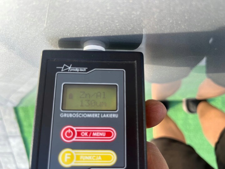 фото №13, Капот кришка багажника porsche 911 992 992823155a оригінальний номер гарна біржа познань