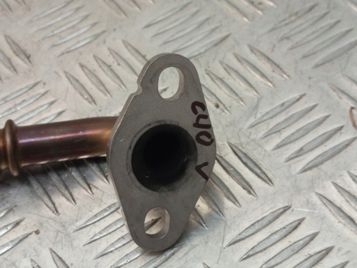 фото №9, Труба трубка трубка  egr renault clio v 147251411r oem номер