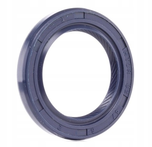 фото №8, Сальник 32x47x6 suzuki baleno, jimny 1,3 /sil.g13bb/ 03/97- rnz