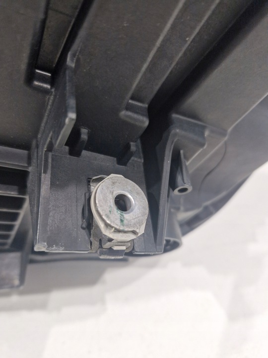 фото №12, Bmw x1 f48 лампа права перед повний led eu комплектна 7495004