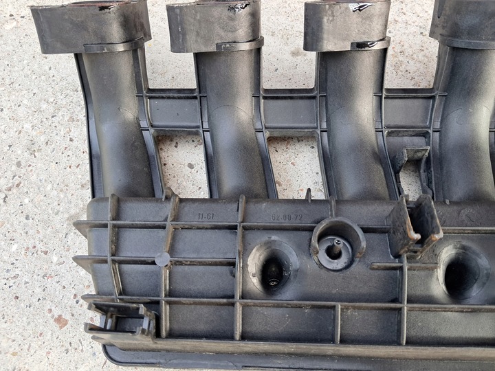 фото №9, Коллектор всасывающий 2 246 179 bmw e36 325 tds e34 525 tds m51d25