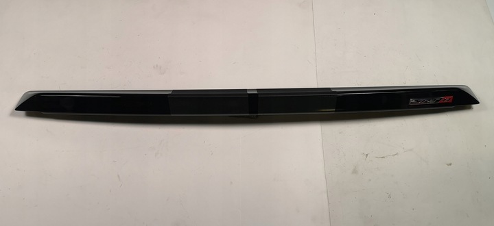 фото №1, Спойлер спойлер спойлер dodge challenger srt 2009-2022