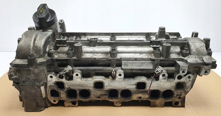 фото №7, Головка двигуна права chrysler 300c 3.0 crd