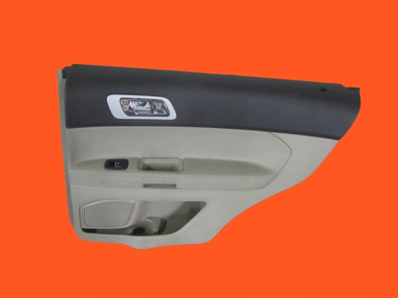 фото №1, Ford explorer v 10-16 боковина двері праві зад